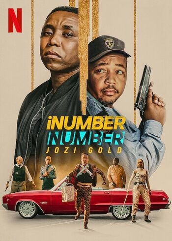 iNumber Number Jozi Gold 2023 Hindi Dubb Hdrip